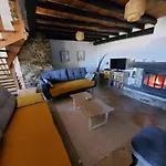 Seuls Au Monde - Mas Isole Avec Vue Sur Le Pic Du Canigo Дом отдыха