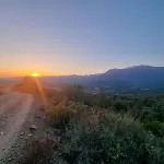 Seuls Au Monde - Mas Isole Avec Vue Sur Le Pic Du Canigo * Prades (Pyrenees-Orientales)