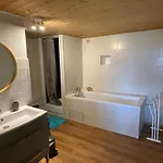 Seuls Au Monde - Mas Isole Avec Vue Sur Le Pic Du Canigo *