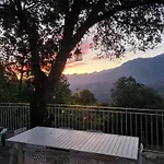 Seuls Au Monde - Mas Isole Avec Vue Sur Le Pic Du Canigo * Прад