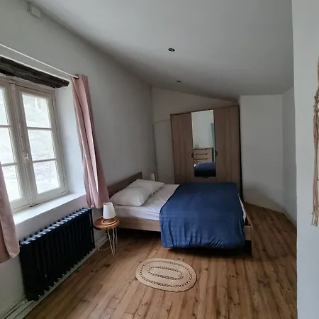 Seuls Au Monde - Mas Isole Avec Vue Sur Le Pic Du Canigo Feriehus