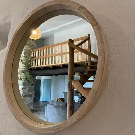 Feriehus Seuls Au Monde - Mas Isole Avec Vue Sur Le Pic Du Canigo