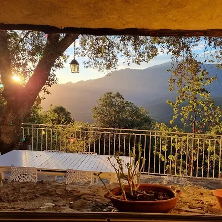 Prázdninový dům Seuls Au Monde - Mas Isole Avec Vue Sur Le Pic Du Canigo
