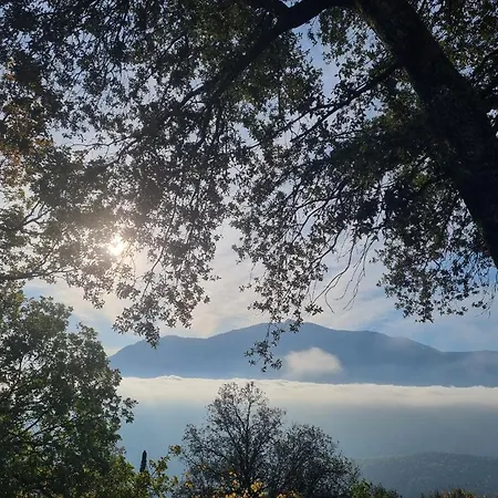 Prázdninový dům Seuls Au Monde - Mas Isole Avec Vue Sur Le Pic Du Canigo Prades (Pyrenees-Orientales)